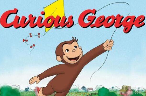 Curious George 