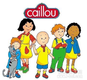 Caillou