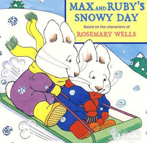 Max and Ruby С˹¶