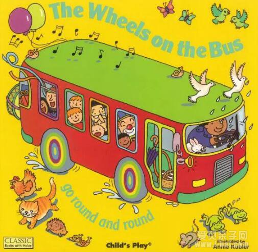 The Wheels on the Bus