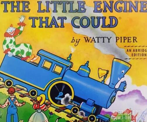 The Little Engine That Could