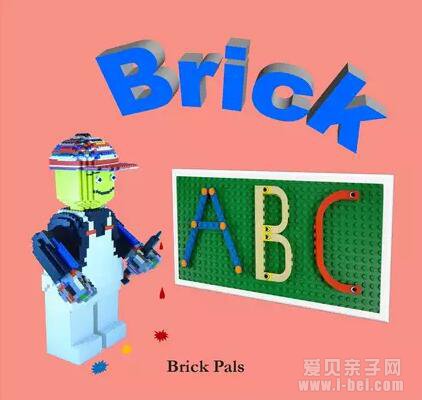 Brick ABC