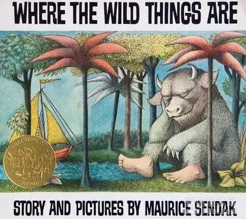 Where the Wild Things Are