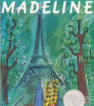 Madeline