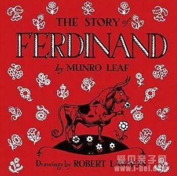 The Story of Ferdinand