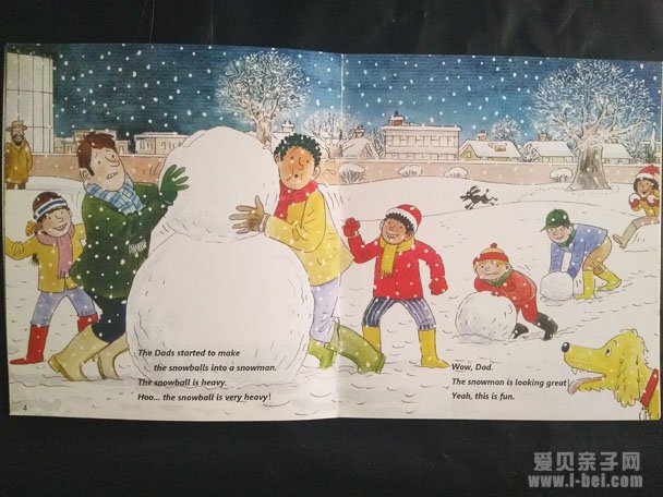 牛津阅读树1-2级