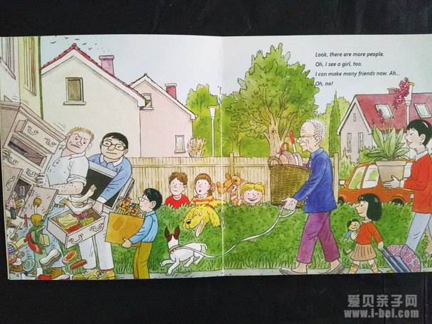 牛津阅读树1-2级