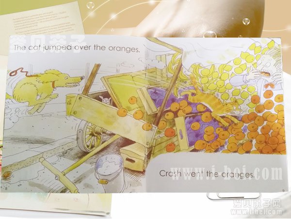 牛津阅读树1-2级
