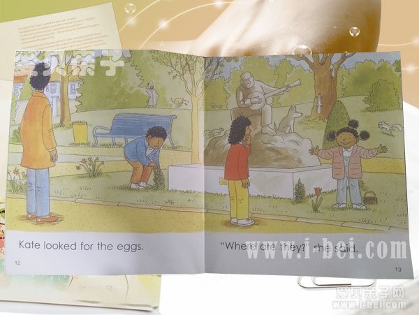 牛津阅读树3-5级