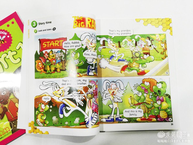 СѧӢ̲ Get Smart 1-6ȫ