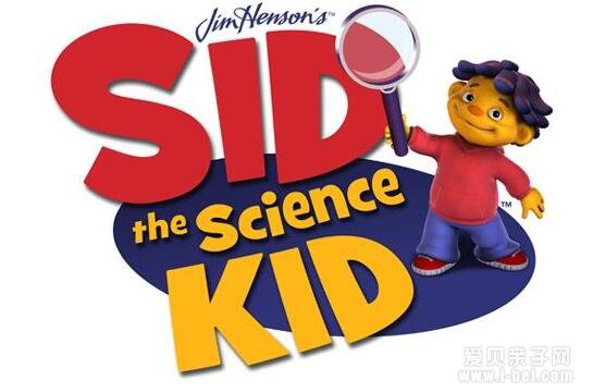 Sid the Science Kid