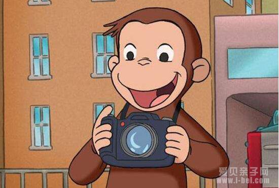 Curious George