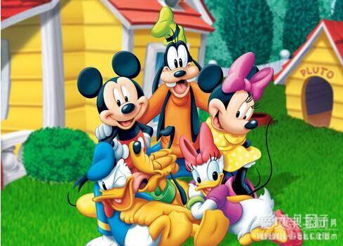 Mickey Mouse Clubhouse