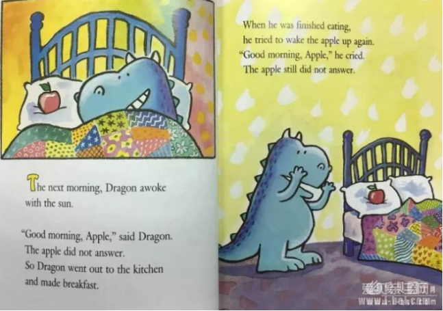 ͯӢĻ汾 Dragon Tales Box Set5