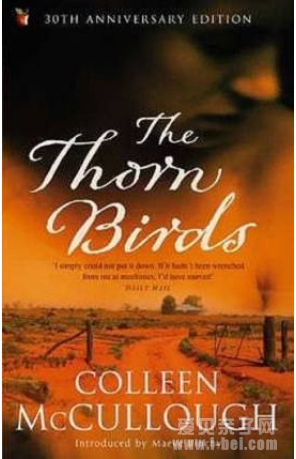 Thorn Birds 荆棘鸟