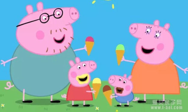 Peppa PigС