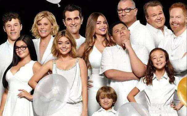 ĦǼͥModern Family