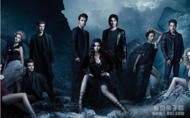 ѪռThe Vampire Diaries