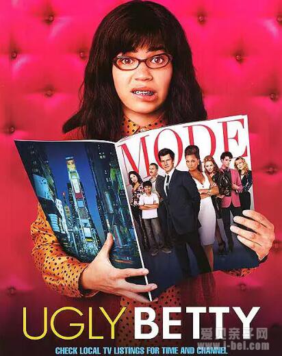 ŮUgly Betty