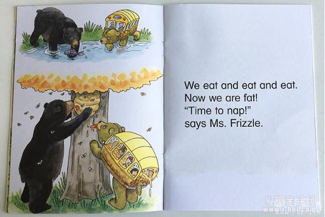 神奇校车The Magic School Bus Phonics 开团啦!
