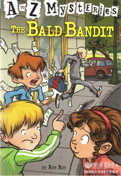 B ͷﷸ The Bald Bandit