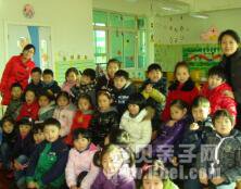 上海市金山区阳光城幼儿园