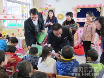 上海市松江区永丰幼儿园