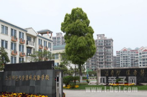 上海师范大学康城实验学校