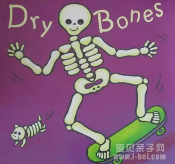 dry bones