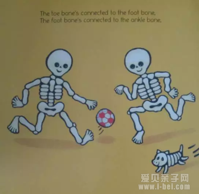 dry bones