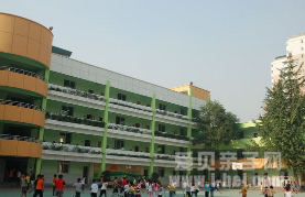 石笋小学