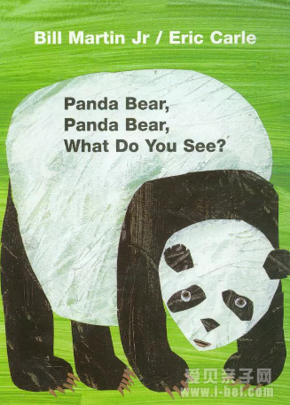 panda bear,panda bear,what do you see?