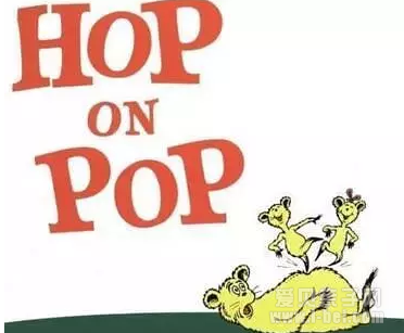 Hop on Pop