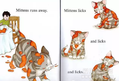 happy halloween,mittens