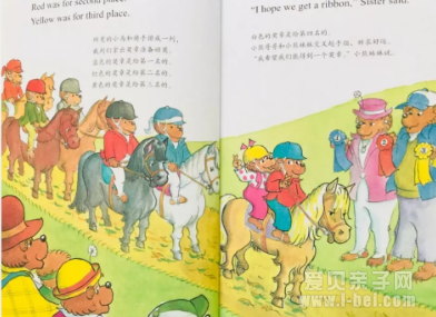 shaggy little pony