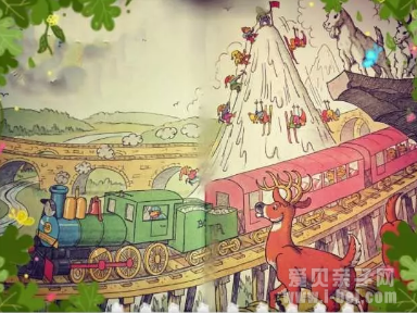 all aboard 