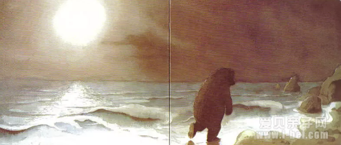 we\re going on a bear hunt