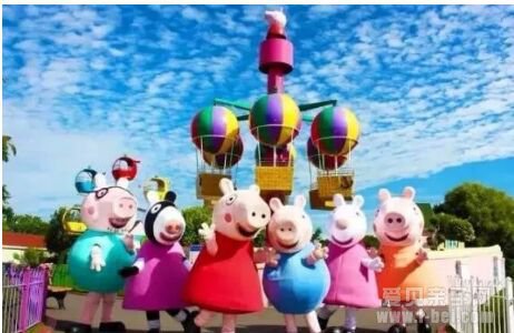 Peppa PigС