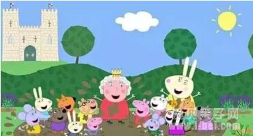 Peppa PigС