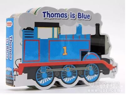 Thomas and Friends