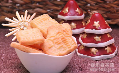 有利于儿童智力发育的九大食物！
