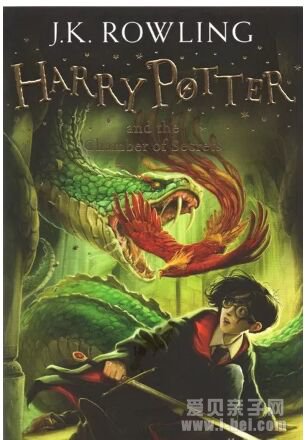 英语阅读分水岭：哈利波特Harry Potter1-7全套英文版