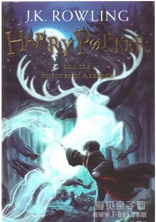 英语阅读分水岭：哈利波特Harry Potter1-7全套英文版