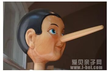 孩子为什么会说谎?孩子说谎怎么办?