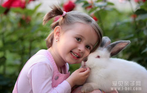 对孩子进行性教育有哪些有效的方法?