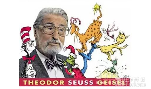 ջ汾DR.SEUSS˹ʿѧ汾33