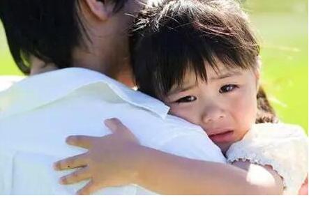 幼儿园开学季如何应对哭潮