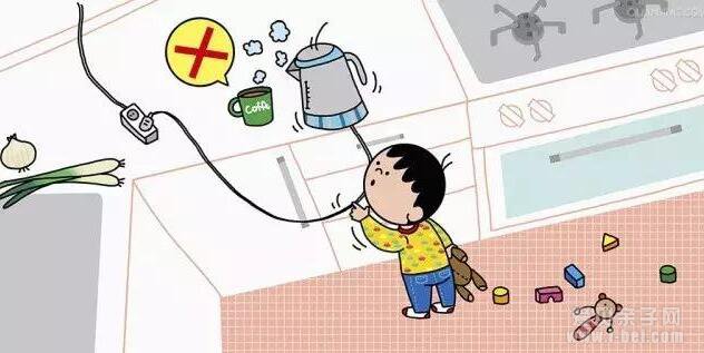 日常生活中要注意这些东西容易卡到宝宝的喉咙
