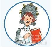 ׶ӢĶ—— Amelia Bedelia ͿŮӶϵ
