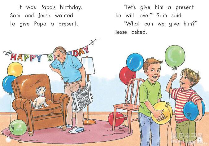 Heinemann海尼曼英语分级读物G1《Pen pals》PDF下载
